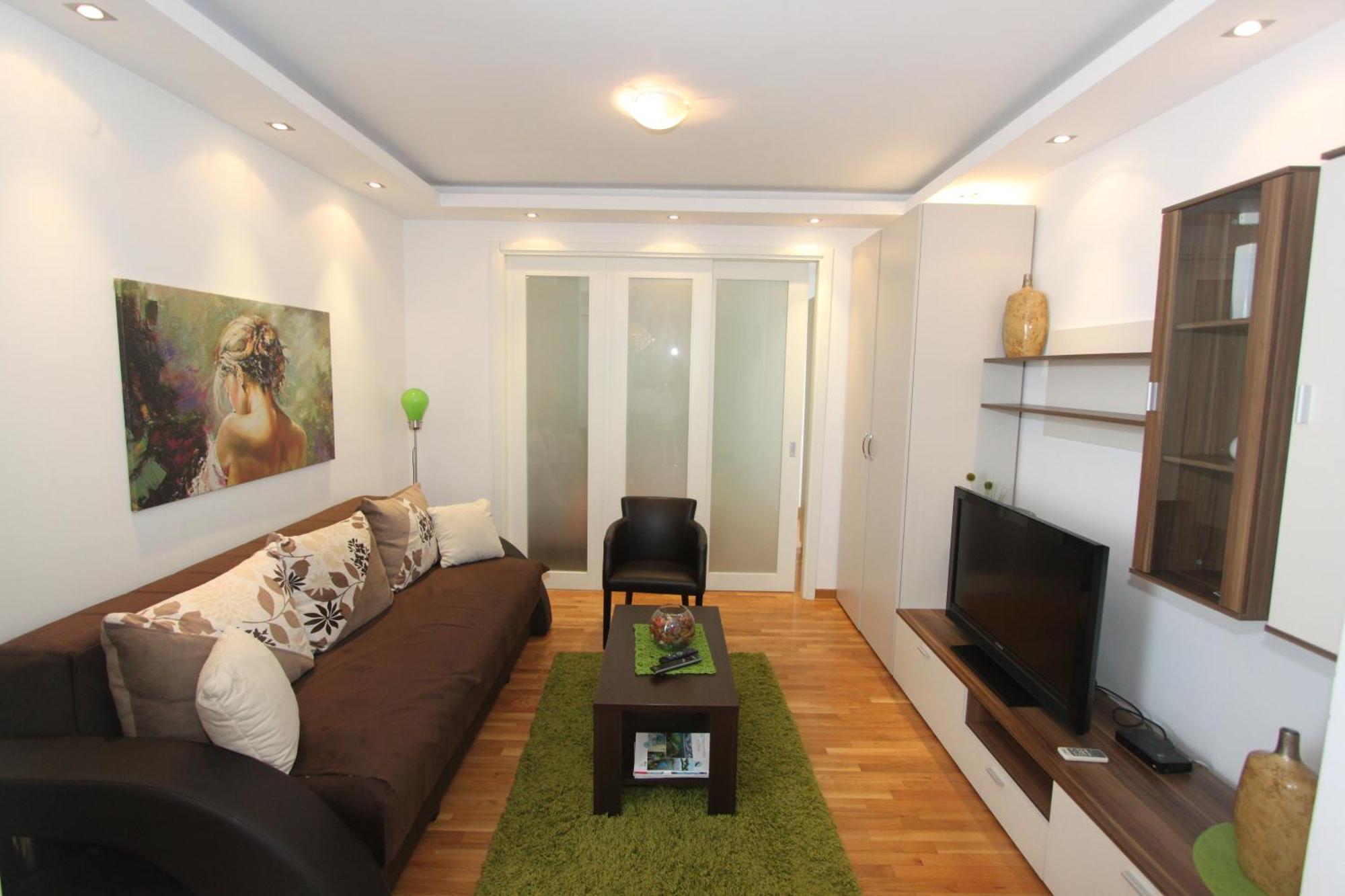 Twin Belville Apartments Beograd Ngoại thất bức ảnh