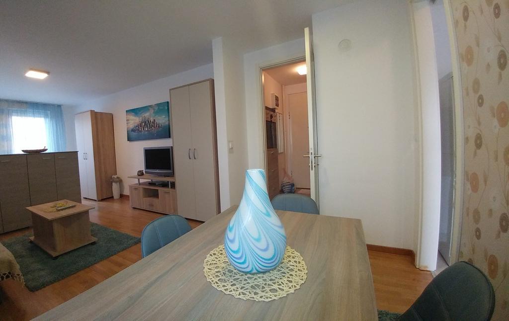 Twin Belville Apartments Beograd Ngoại thất bức ảnh