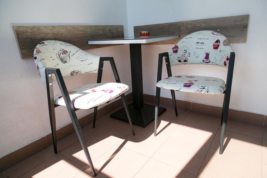 Twin Belville Apartments Beograd Ngoại thất bức ảnh