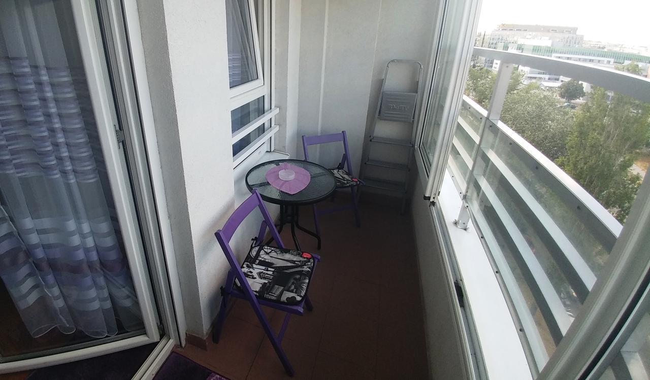Twin Belville Apartments Beograd Ngoại thất bức ảnh