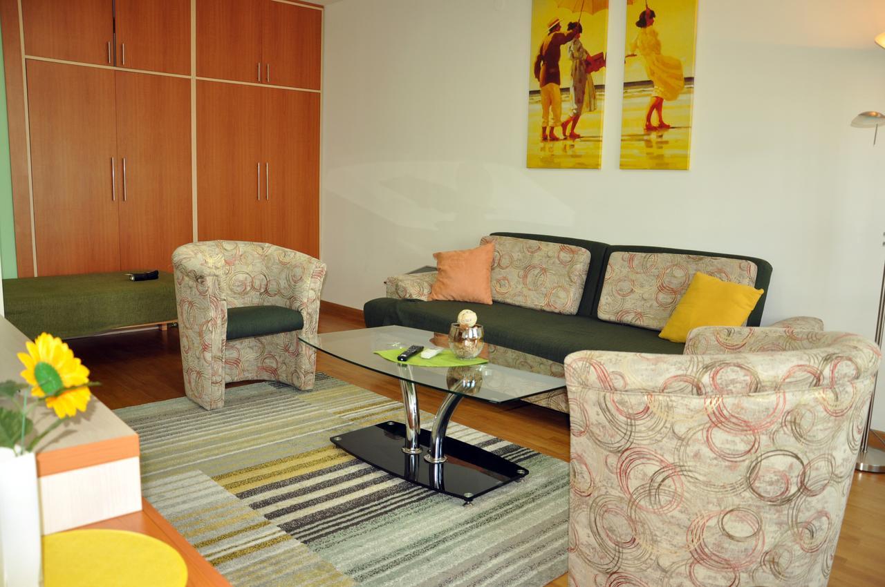 Twin Belville Apartments Beograd Ngoại thất bức ảnh