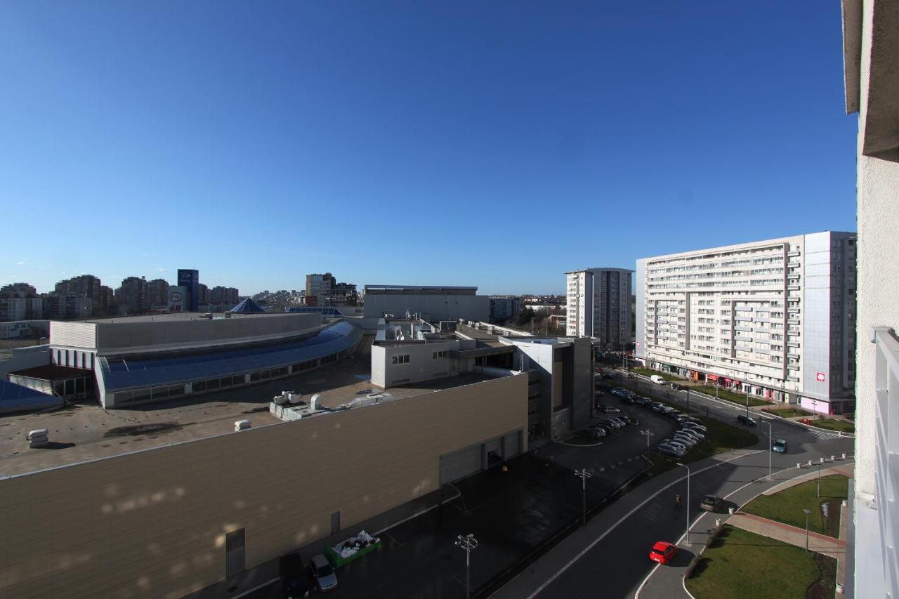 Twin Belville Apartments Beograd Phòng bức ảnh