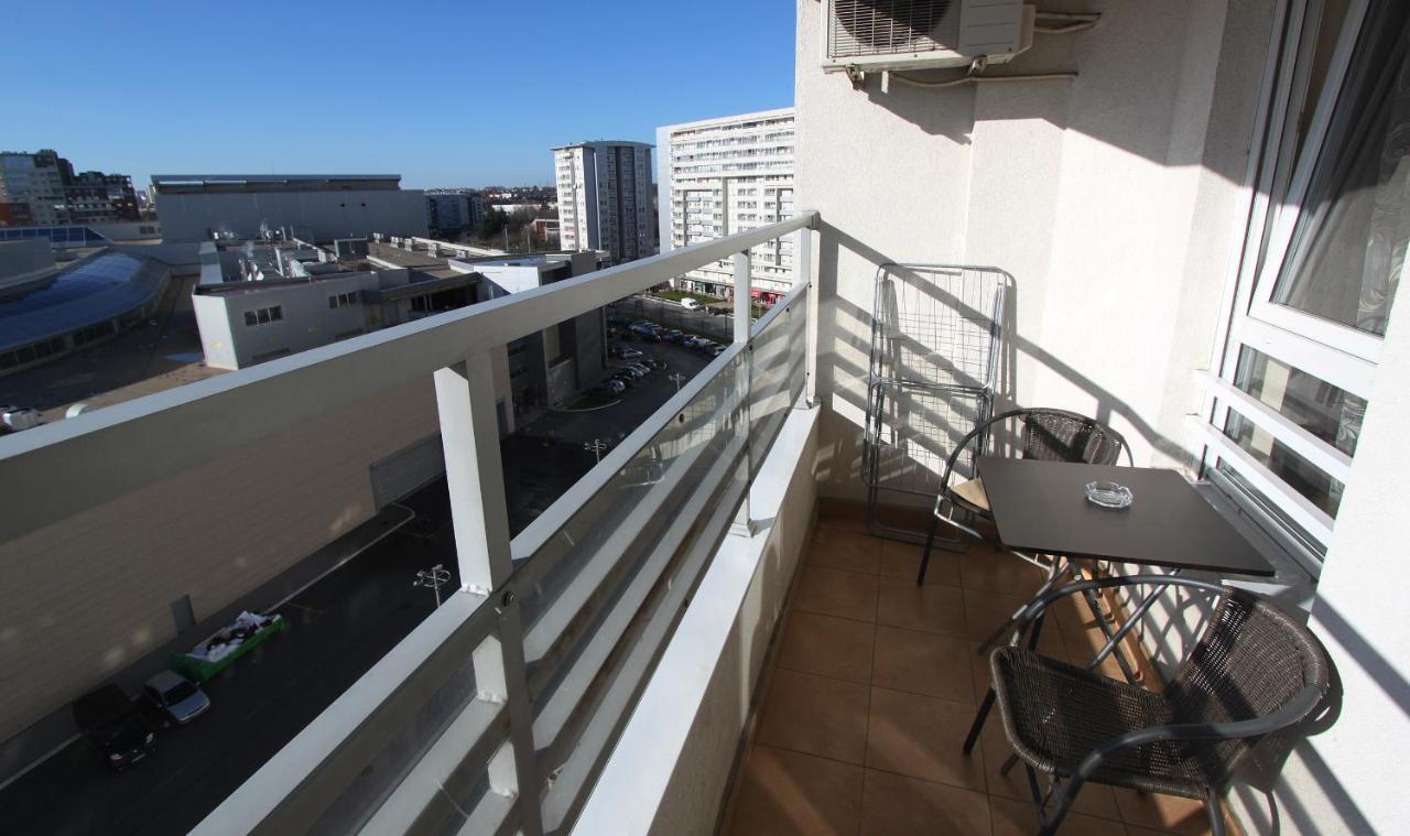 Twin Belville Apartments Beograd Phòng bức ảnh