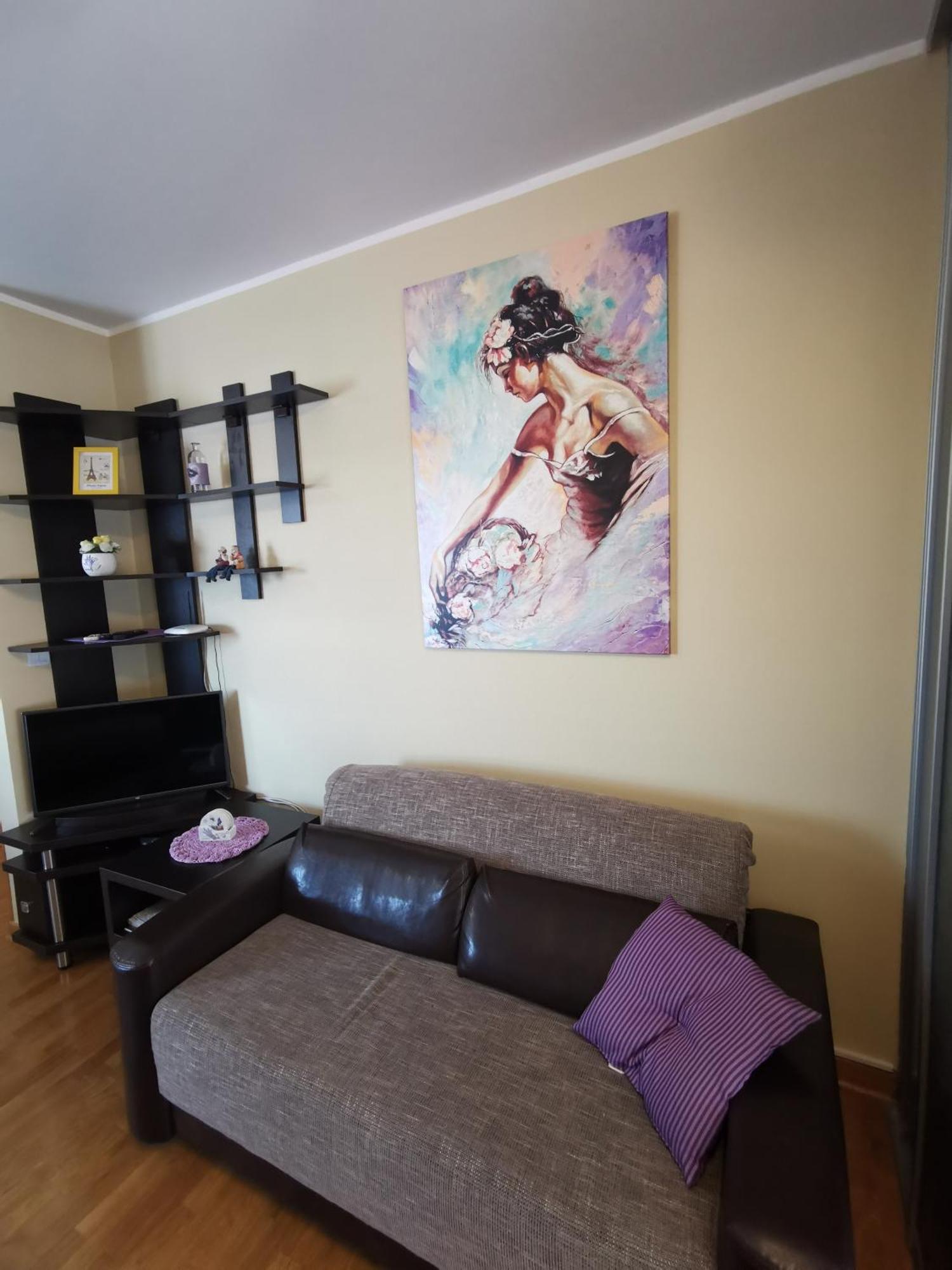 Twin Belville Apartments Beograd Ngoại thất bức ảnh